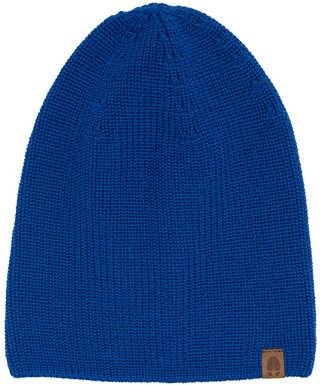 Kopyto DEER - Mütze 100% RWS Merinowolle Mulesingfrei, leichte Beanie ohne Umschlag, Unisex