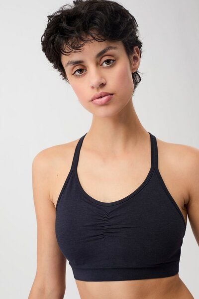 Mandala Infinity Bra