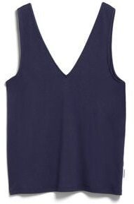 ARMEDANGELS V-NECK Damen LENZING ECOVERO Viskose Mix