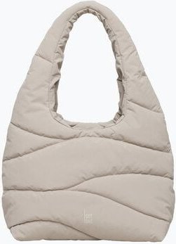 GOT BAG Schultertasche Wavy Puffer Handtasche Nylon Recycelt