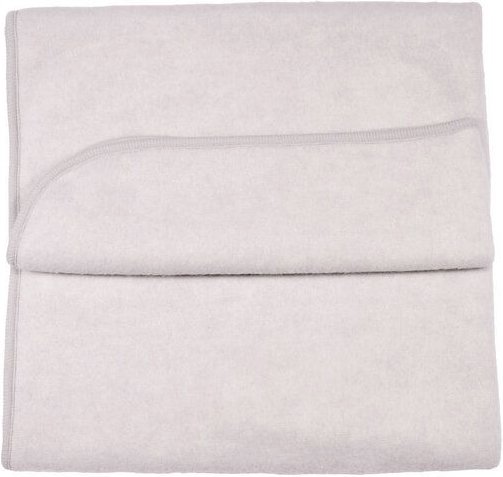Cosilana Baby Fleece Decke kbT Wolle Bio Baumwolle