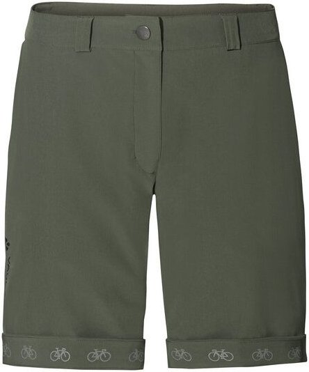 Thumbnail - VAUDE Hosen Women's Cyclist Shorts