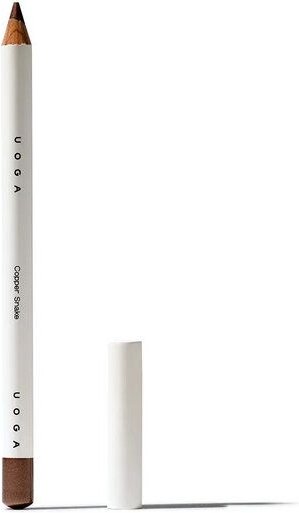 Uoga Uoga Eyeliner Pencil vegan, für präzise Linien oder Smokey-Effekts