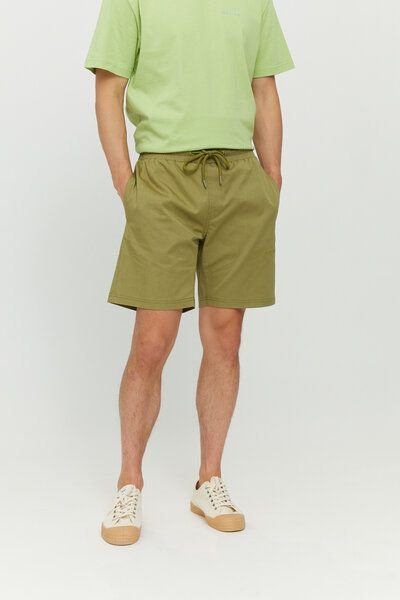 Mazine Kurze Hose - Chester Shorts - aus Biobaumwolle