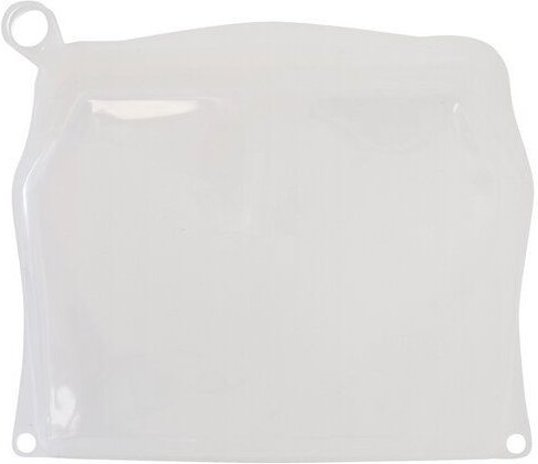 pandoo Silikonbeutel | Wiederverwendbare Alternative zu Gefrierbeuteln