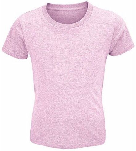 Sol's Kinder/Jugend T-Shirt von Gr.86 bis 152 aus Bio - Baumwolle Vegan