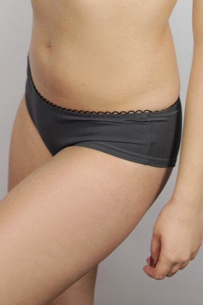 Frija Omina Bio Hipster dunkel