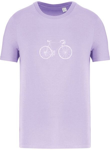 Greenspired Basic Bio T-Shirt Vintage Bike Nr. 4 ( 155g/m²) XXS - 5 XL