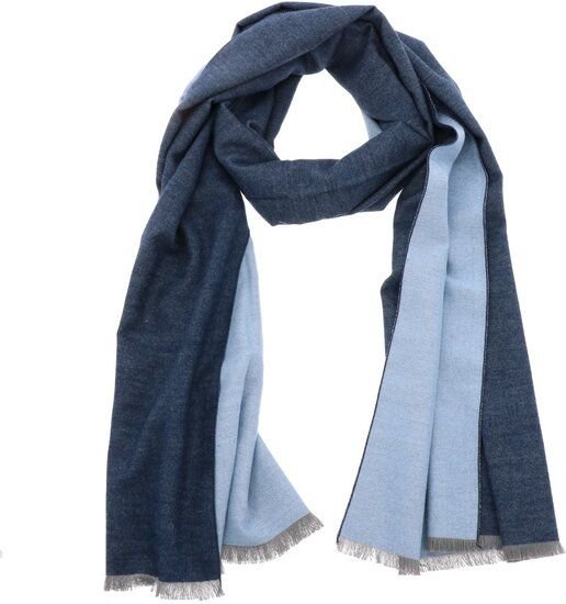 Thumbnail - MoreThanHip Superweicher breiter Schal oder Schal aus Bambus WuWen