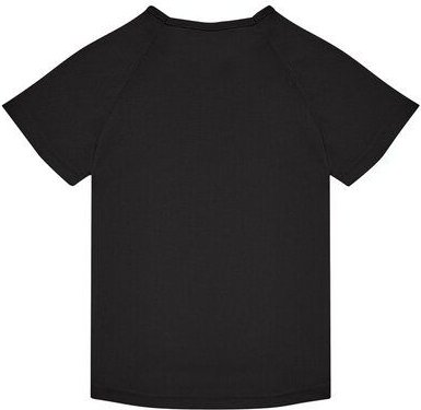 B&C Kinder T-Shirt Sportshirt Kurzarm Atmungsaktiv Rundhals