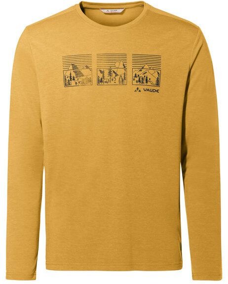 Thumbnail - VAUDE T-Shirt Men's Rosemoor LS T-Shirt III