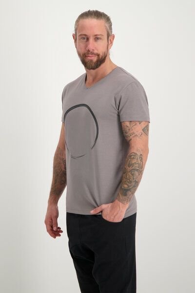 Renegade Guru Yoga Tee Zen