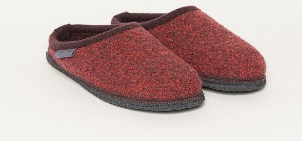 Gottstein Walkpantoffel Wool Venture Low