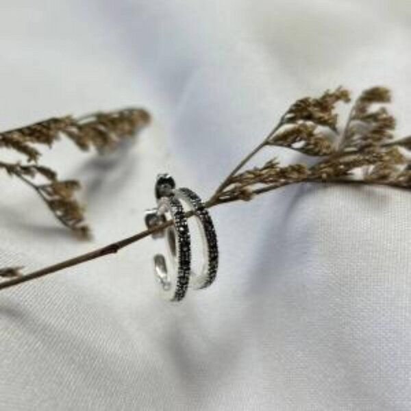 pakilia Creole "Marquesita Abierta" Mediana