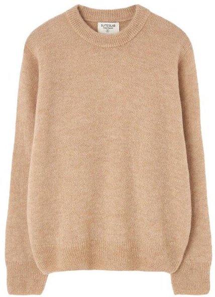 Suite13lab Strickpullover BABOL