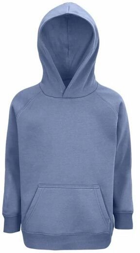 Sol's Kids´ Kapuzenpullover Sol´s Stellar Sweatshirt mit Kapuze Hoodie bis 12 Jahre Hoody