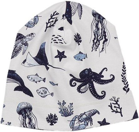 Walkiddy Underwater World-Beanie