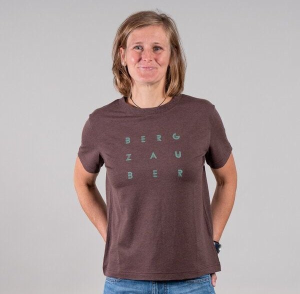 Adele Bergzauber Merino Shirt Aria