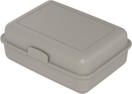 elasto Bio-Vorratsdose - School - Wiederverwendbar mit klick Verschluss