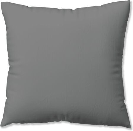 Thumbnail - Schlafgut Kissenbezug Knitted Jersey - 95% Biobaumwolle, 5% Elasthan - uni