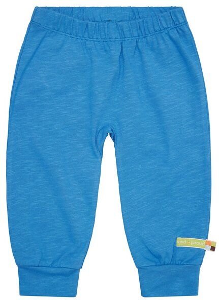 loud + proud Babys & Kinder Hose Slub Jersey, GOTS-zertifiziert