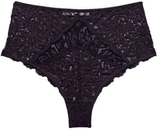 Underprotection Vicky Hipsters aus Recycling-Material