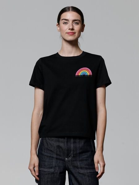 Thumbnail - watapparel T-Shirt Frauen Women Power