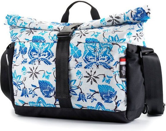 Ethnotek Cyclo Laptop Bag