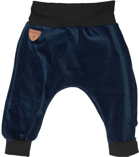 Frija Omina Mitwachsende Bio Nickihose Hygge mini