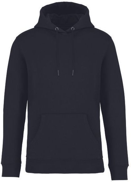 Brandless Basic Bio Hoody Nr. 4 350g/m² XXS - 4 XL (slim fit)