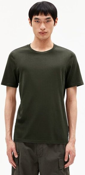 ARMEDANGELS JAAMES Herren Regular T-Shirt aus Bio-Baumwolle