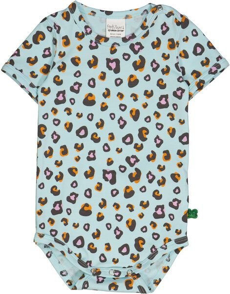 Freds World Kurzarmbody