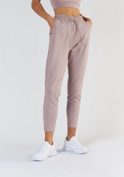 True North Damen Jogging Pants aus Bio-Baumwolle & Tencel Modal T1351