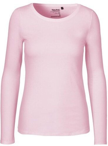Neutral® - 3FREUNDE Frauen Longsleeve