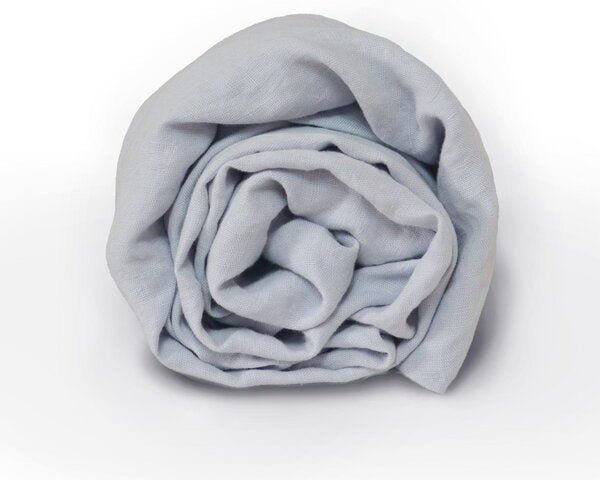 Thumbnail - Nanoa Spannbettlaken Kaha aus 100% Hanf