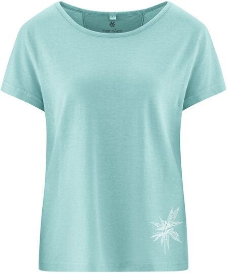 HempAge Hanf T-Shirt