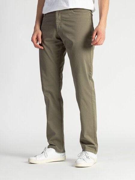 Thumbnail - Two Mates Herren Hose GOTS-zertifiziert "TM05" 5-Pocket