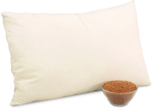 Thumbnail - Lotus Design® Hirsekissen in Bio-Qualität