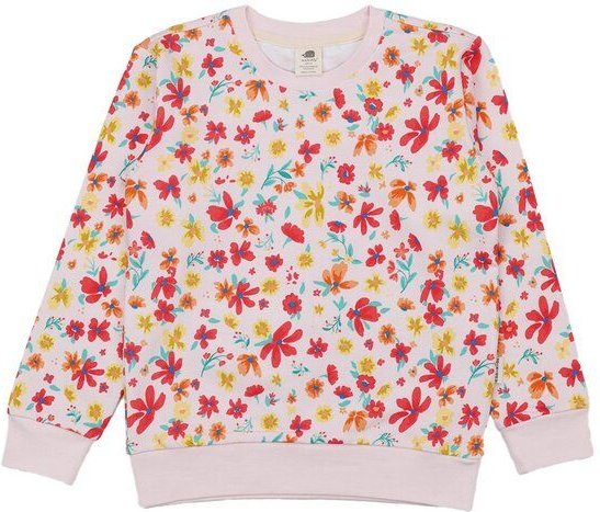 Walkiddy Flower Garden-Sweatshirt
