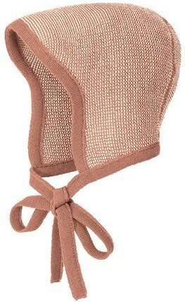 Disana Strick-Häubchen bio Merinowolle