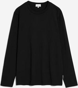 ARMEDANGELS JAAMES LONGSLEEVE - Herren Longsleeve aus Bio-Baumwolle