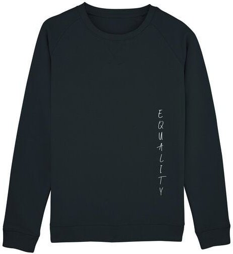Human Family Bio Damen Sweatshirt - Everyday Equality