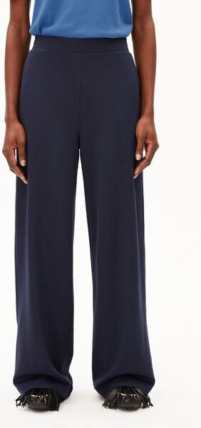 ARMEDANGELS HIMAARI Damen Jerseyhose aus LENZING ECOVERO Viskose Mix