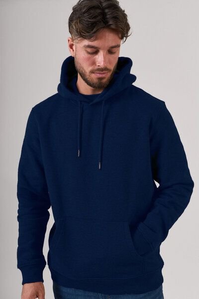 Kultgut NEW Recycling Generation - Hochwertiger Kapuzenpullover