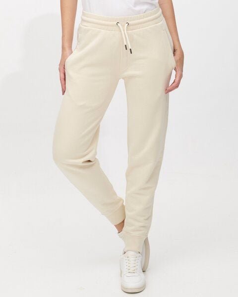 SANVT Die Unisex Jogginghose - Beige