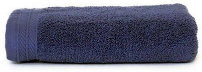 The One Towelling® 3er Set Handtuch schweres Frottee 550gr/m² 50 x 100cm Organic Cotton Bio Baumwolle Geschenkset