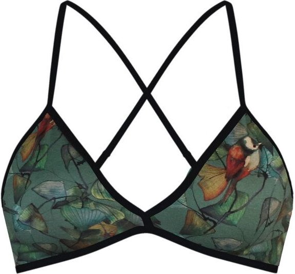 Frija Omina Bio BH Muster