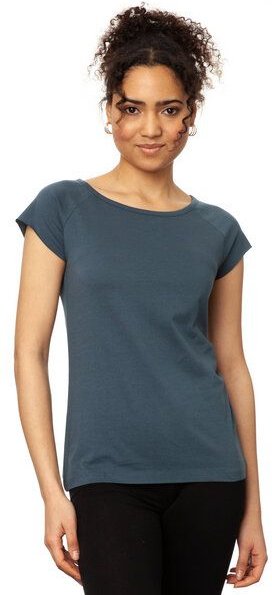 FellHerz Damen T-Shirt Bio & Fair & Vegan