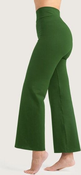 Frija Omina Yogahose Relaxed Fit