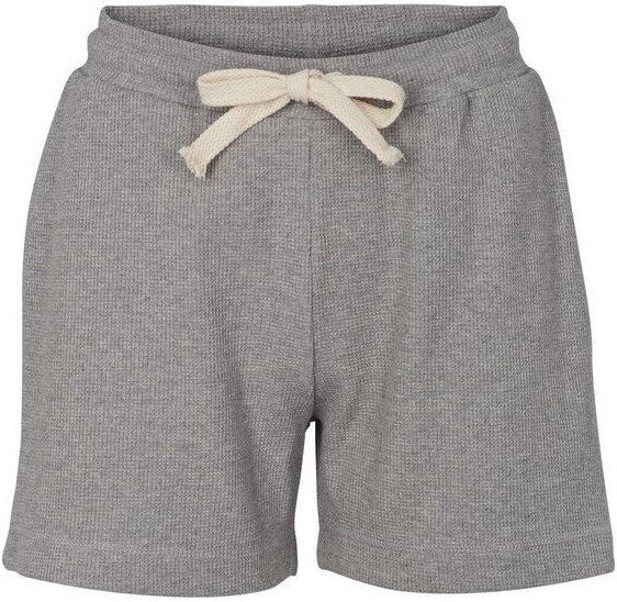 Thumbnail - Basic Apparel Sweat Shorts BARBARA mit Bio-Baumwolle